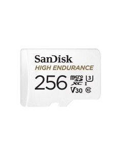 SANDISK High Endurance...
